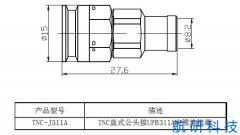 TNC-J311A